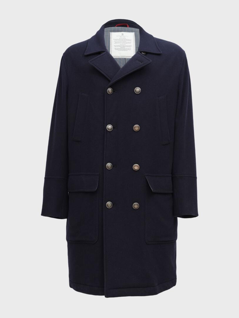 пальто 121094 - фото 1