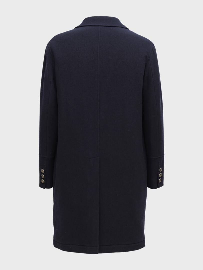 пальто 121094 - фото 2