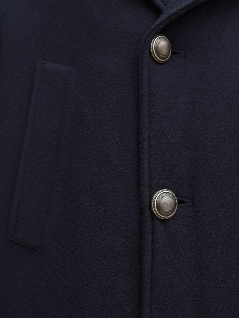 пальто 121094 - фото 4