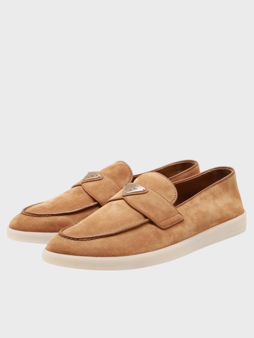 лоферы 124 - фото 1