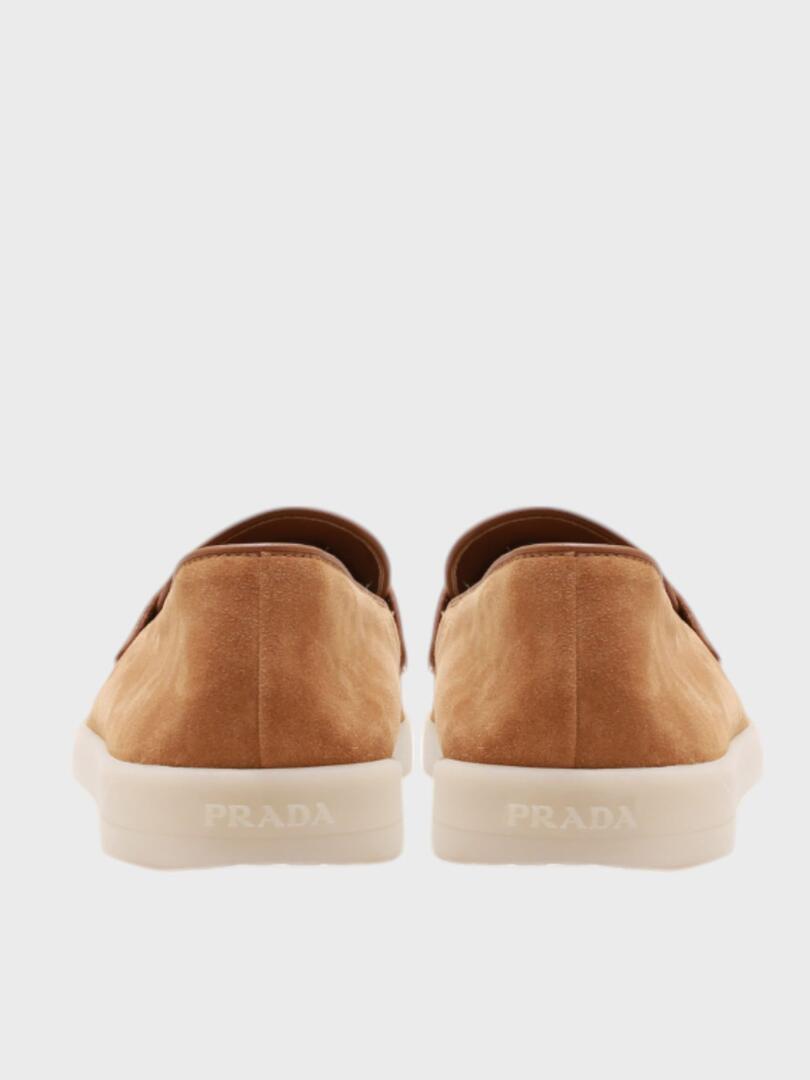 лоферы 124 - фото 3