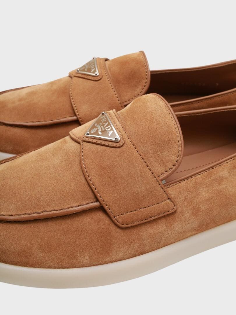 лоферы 124 - фото 4