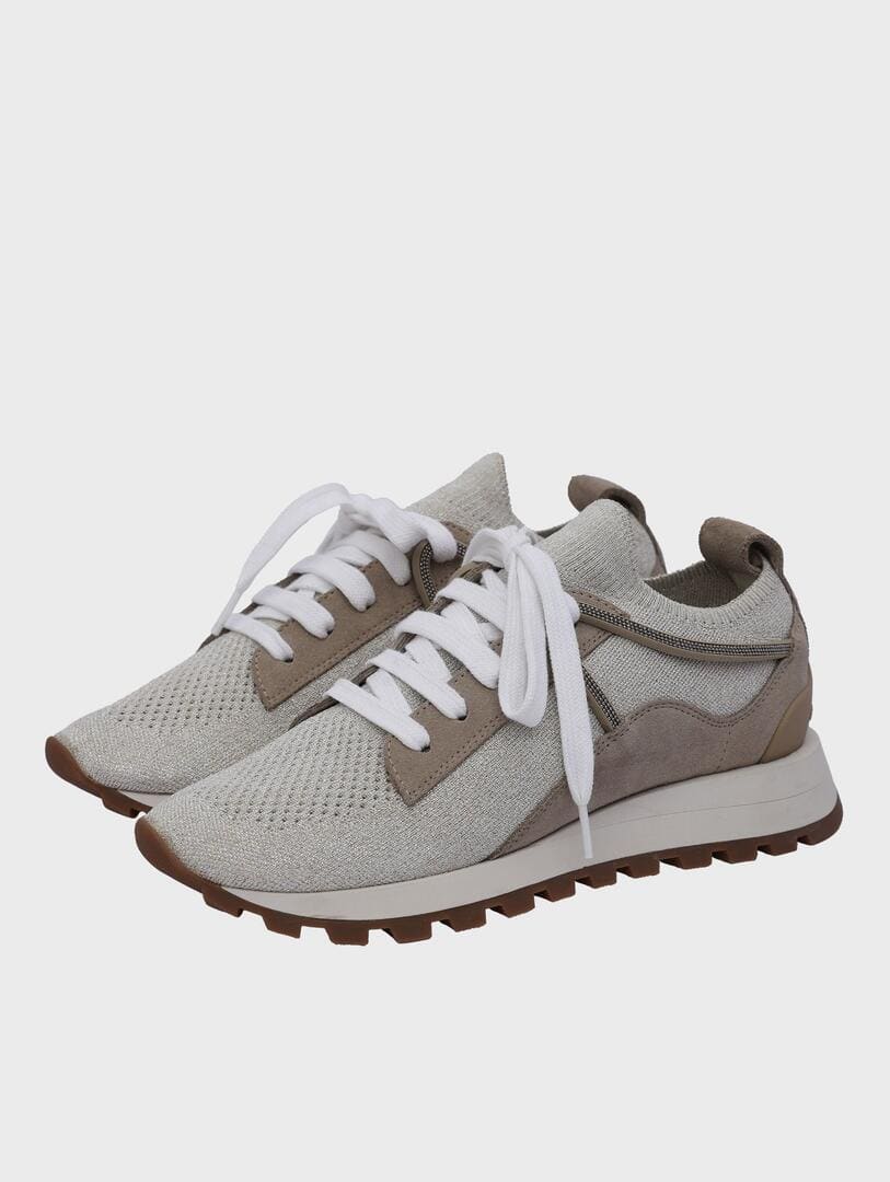 кроссовки 1270 - фото 1