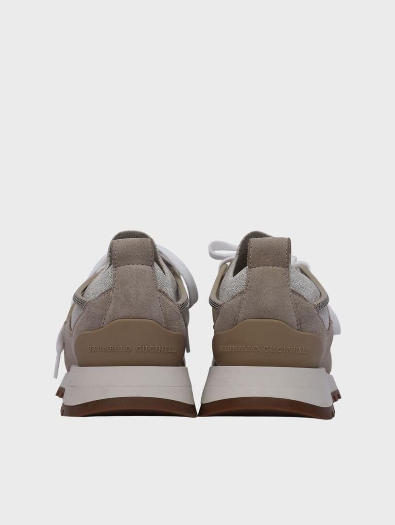 кроссовки 1270 - фото 3