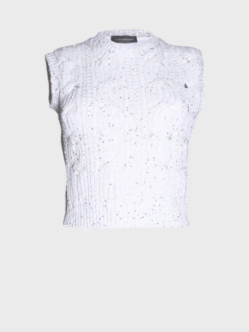 жилетка 130306 - фото 1