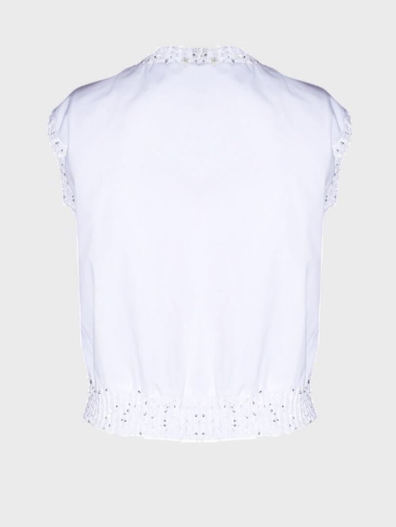 жилетка 130306 - фото 2