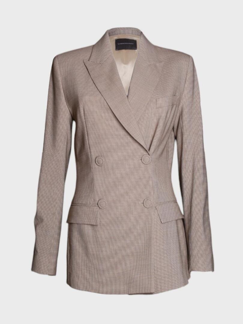 жакет 130307 - фото 1