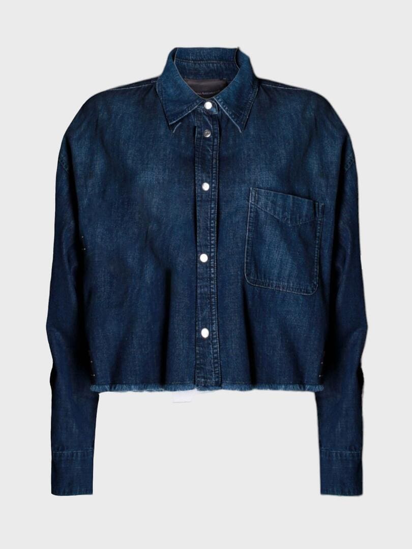 рубашка 130312 - фото 1