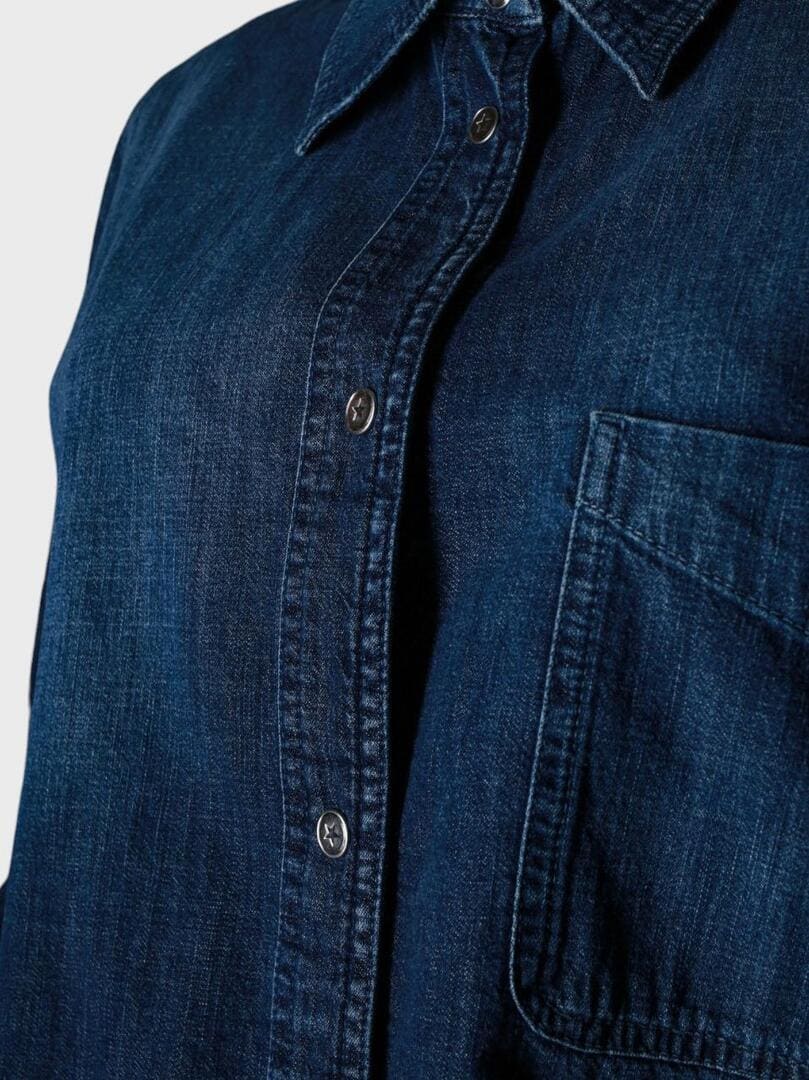 рубашка 130312 - фото 3