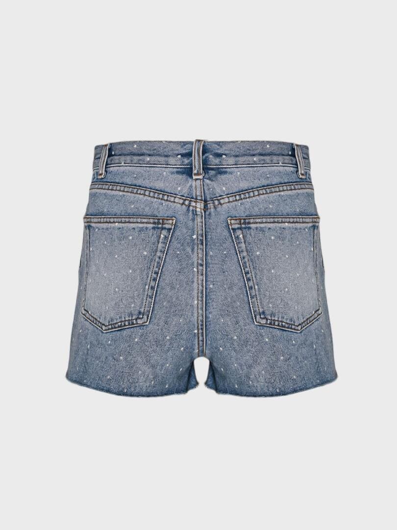 шорты 130417 - фото 2