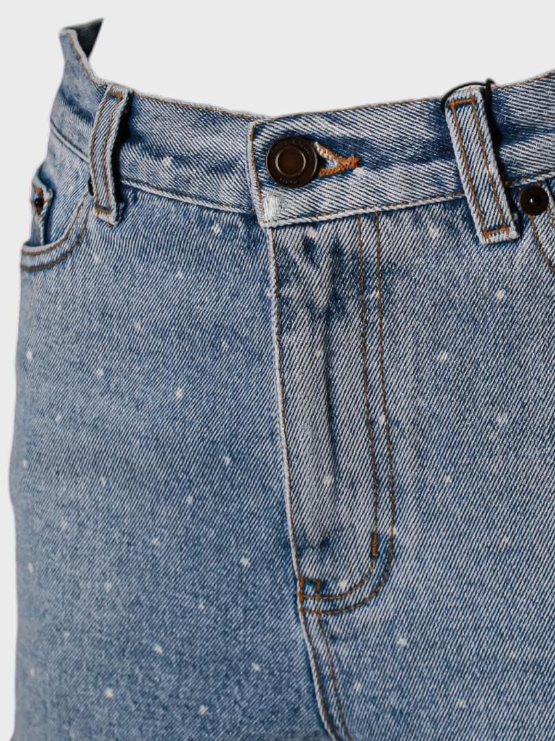 шорты 130417 - фото 3