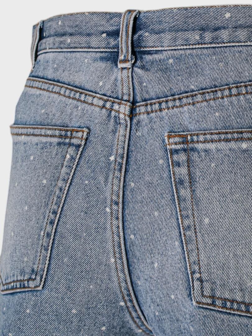 шорты 130417 - фото 4