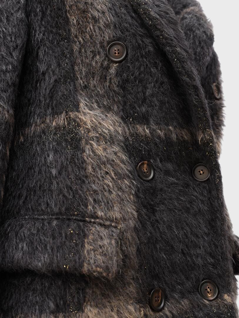 пальто 130727 - фото 3