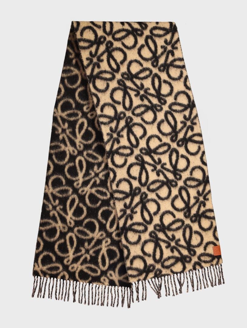 шарф 131124 - фото 1