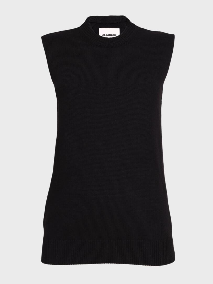 жилетка 131141 - фото 1