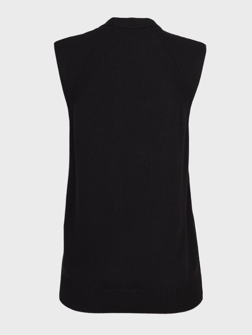 жилетка 131141 - фото 2