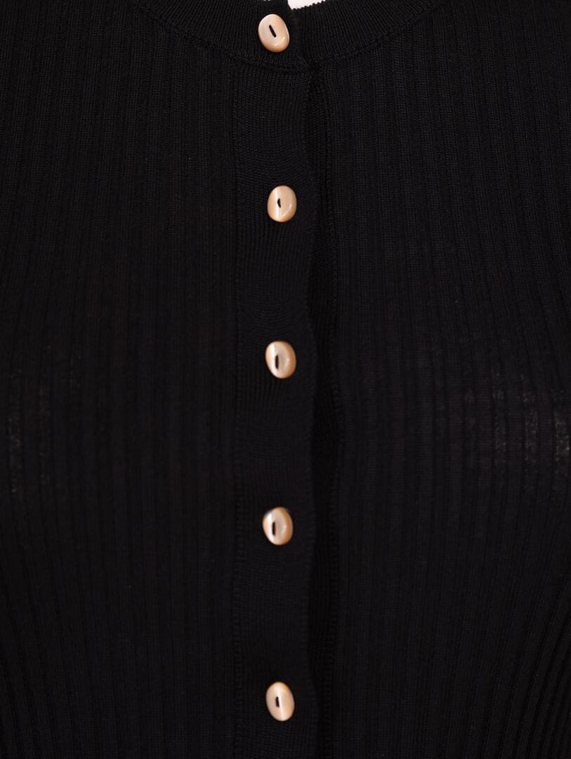 кардиган 131145 - фото 3