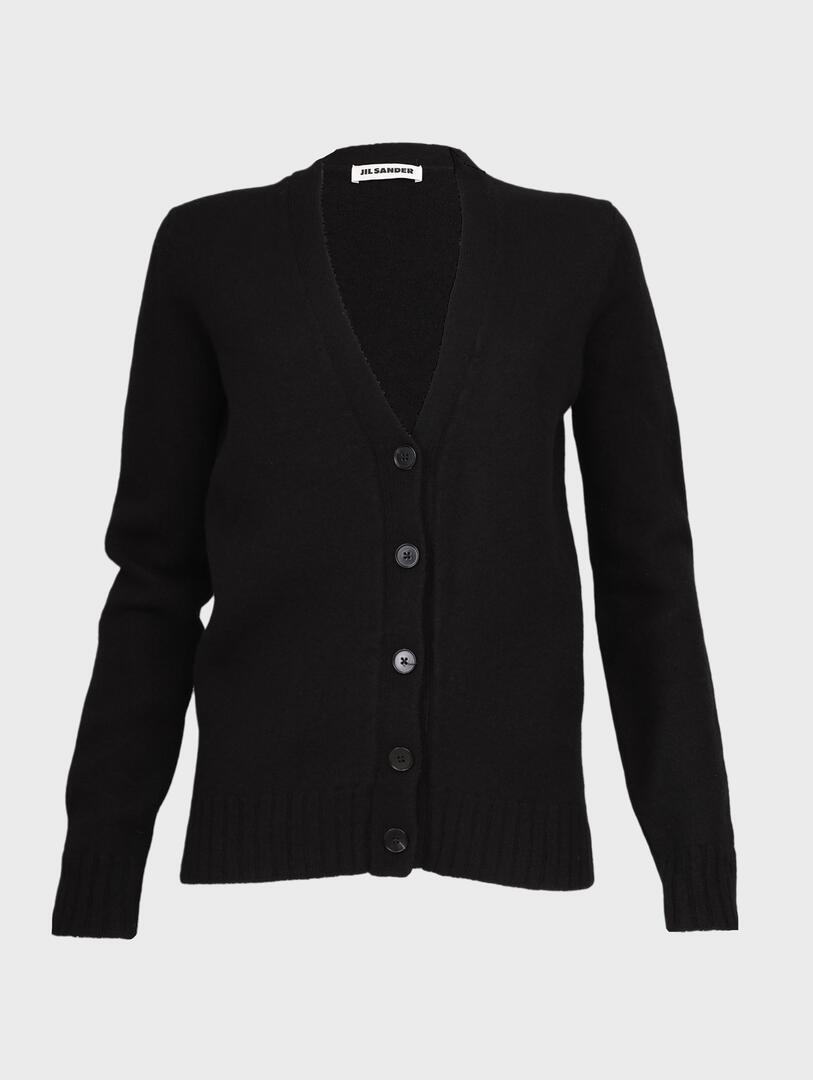 кардиган 131152 - фото 1