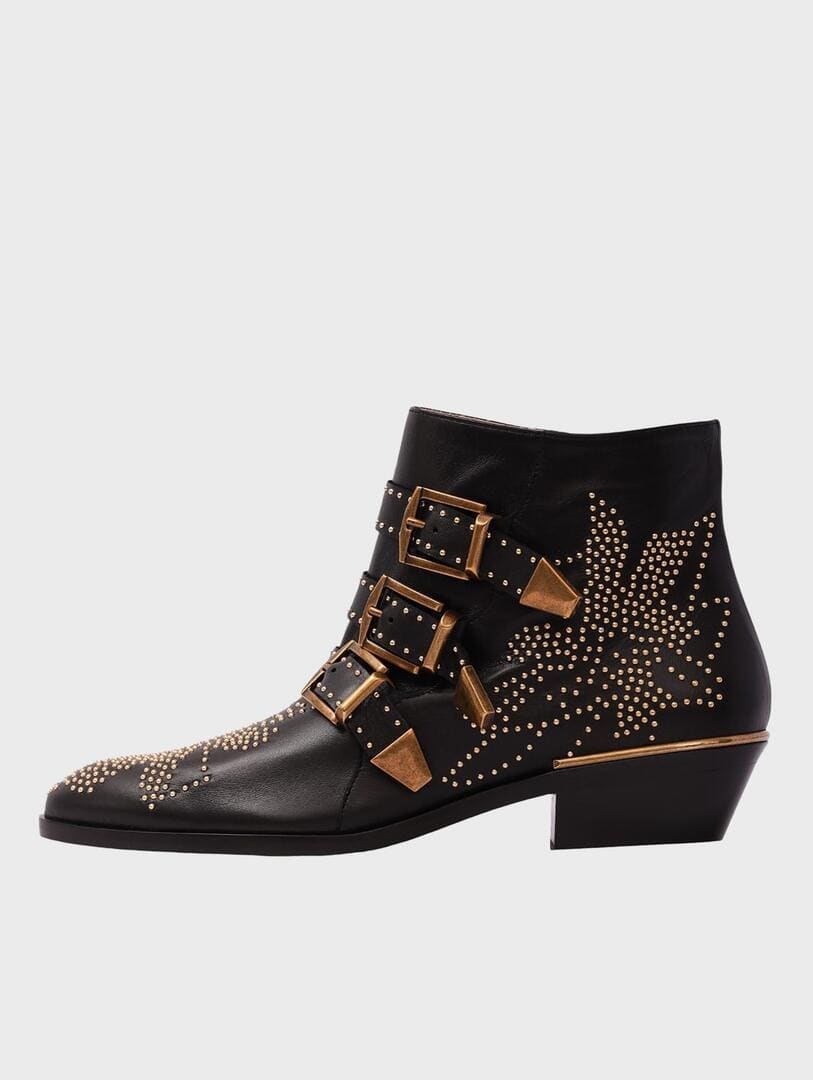 полусапоги 1347 - фото 2