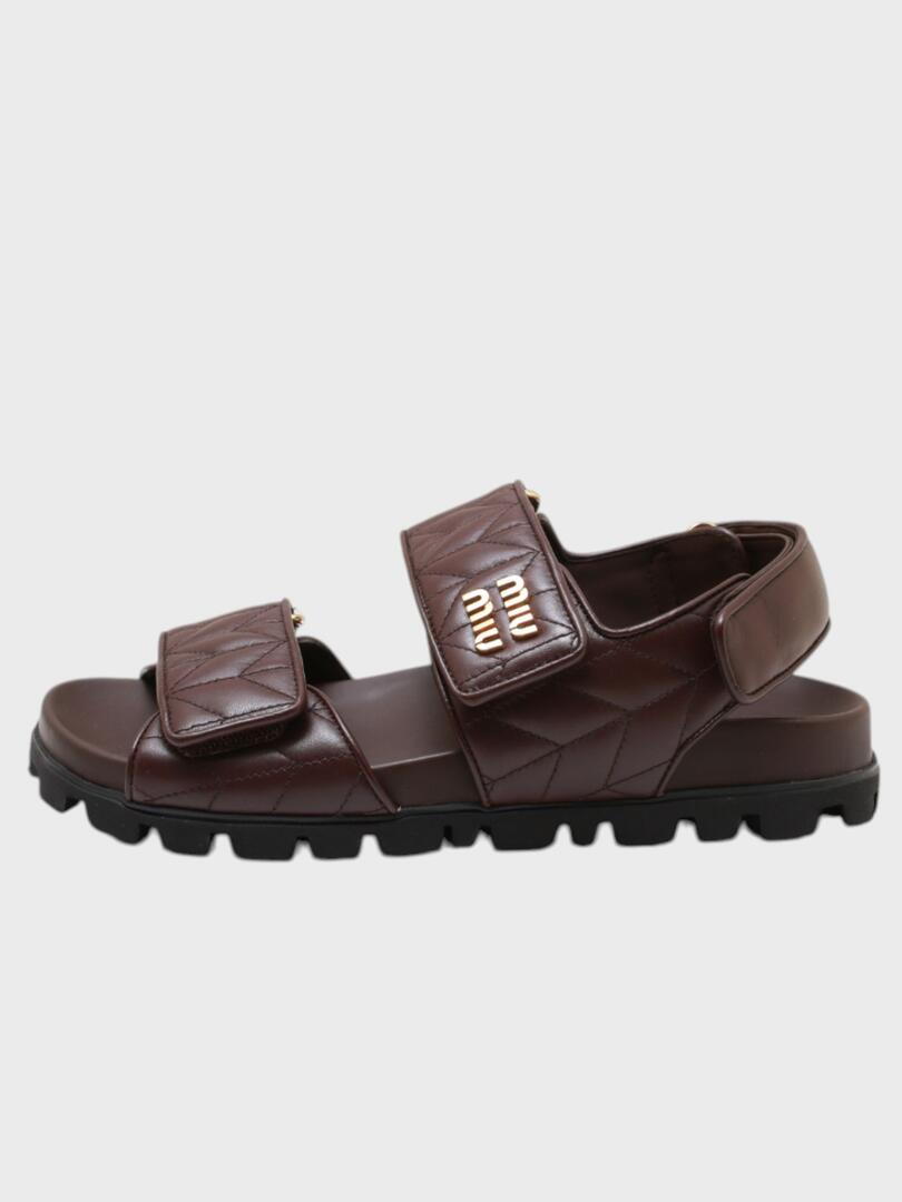 сандали 135sanmiu - фото 2