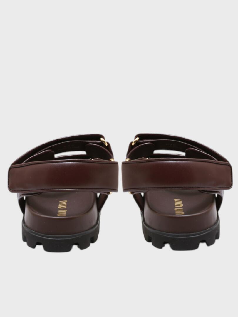 сандали 135sanmiu - фото 3