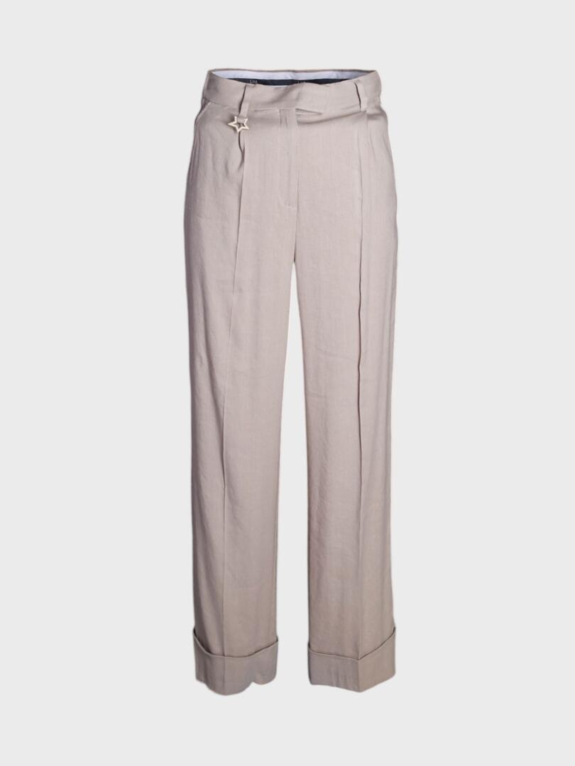 брюки 140202 - фото 1