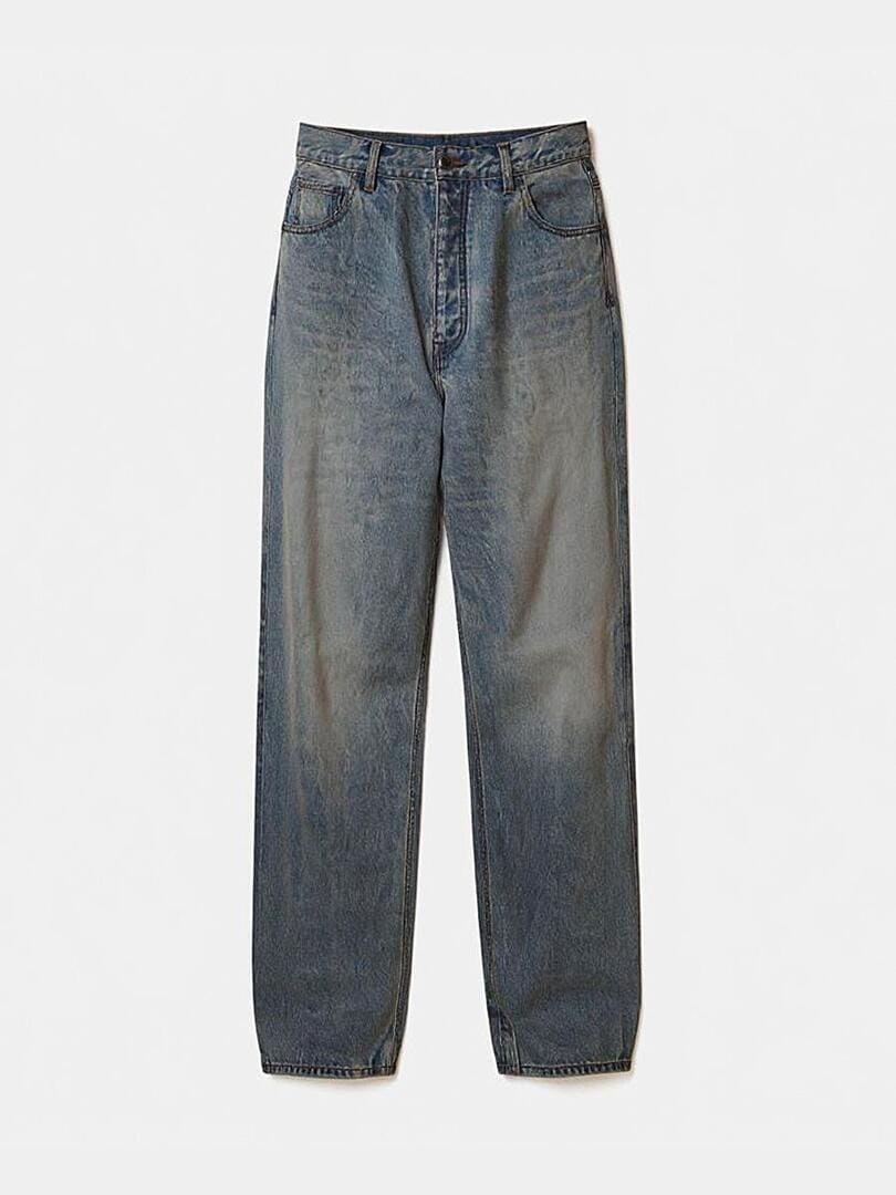 джинсы 140213 - фото 1