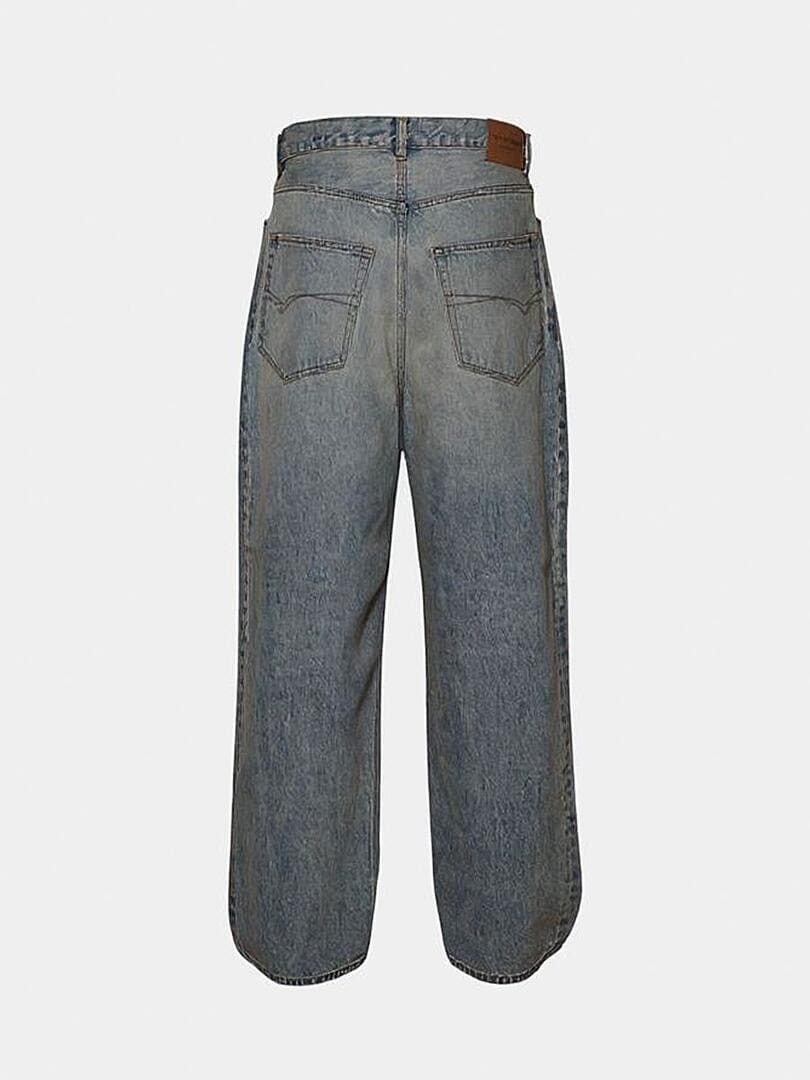 джинсы 140213 - фото 2