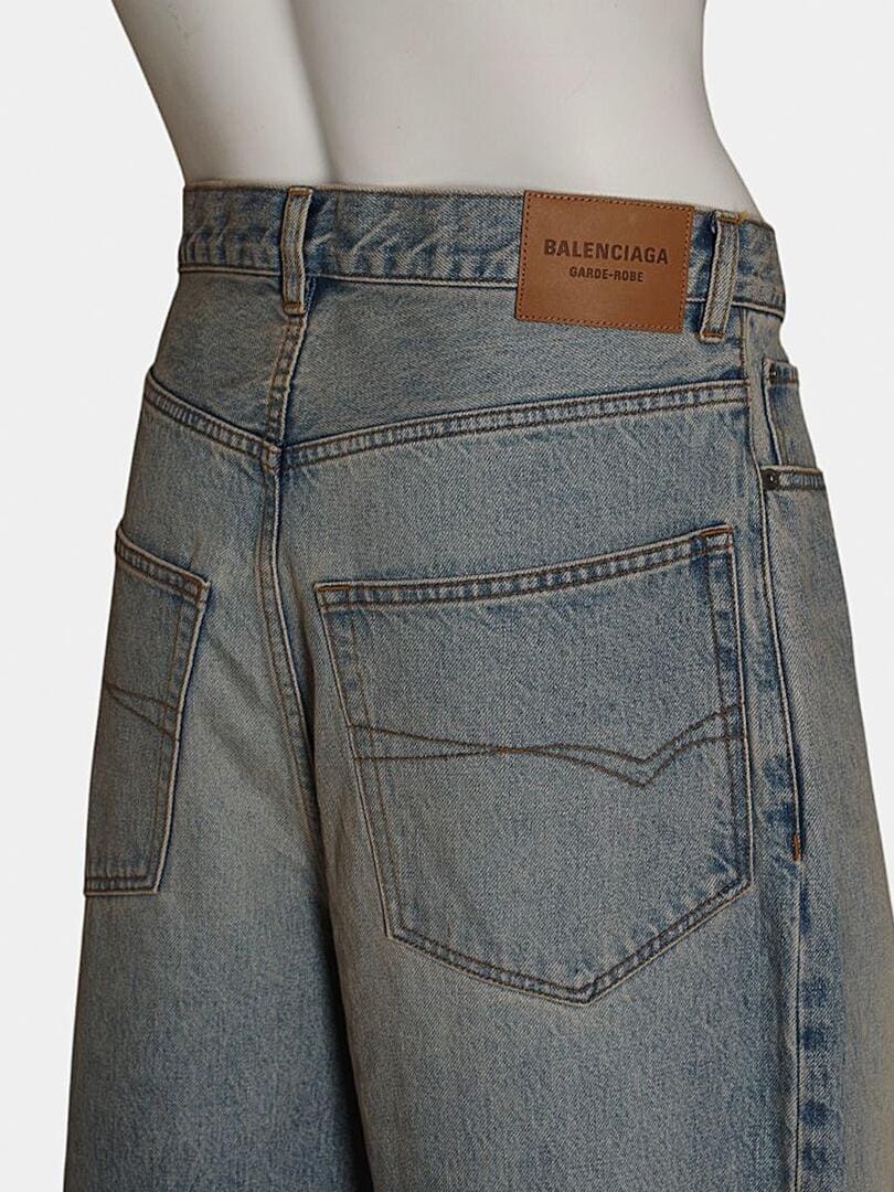 джинсы 140213 - фото 3