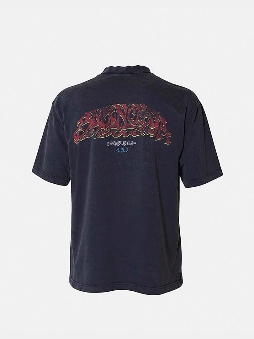 футболка 140221 - фото 2