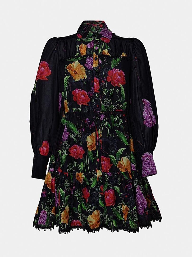 платье 140401 - фото 1