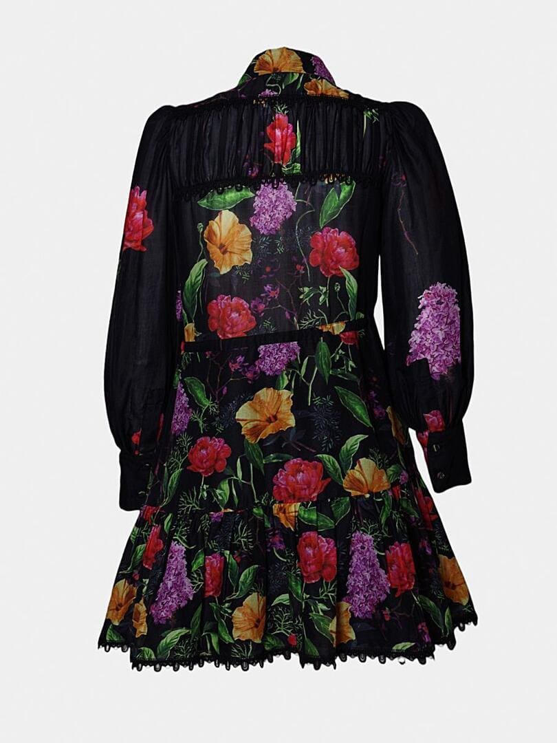 платье 140401 - фото 2