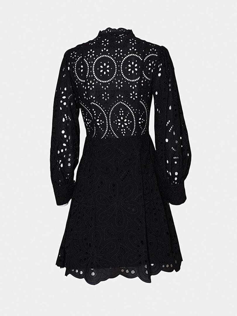 платье 140402 - фото 2