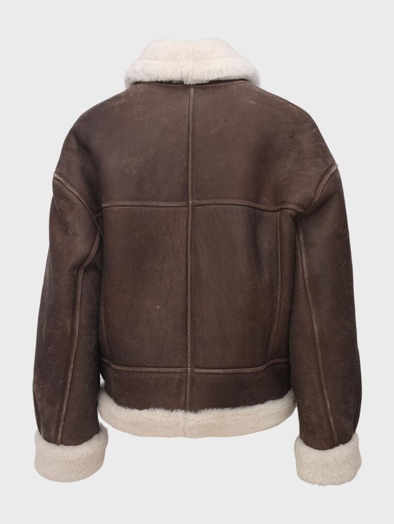 дубленка 140902 - фото 2