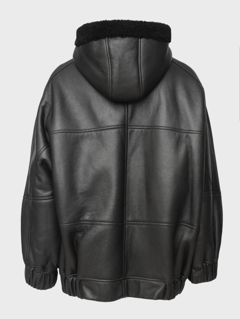 дубленка 140903 - фото 2