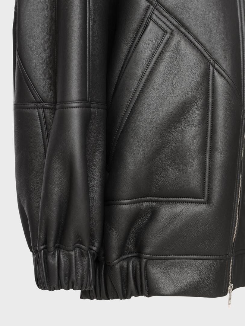 дубленка 140903 - фото 3