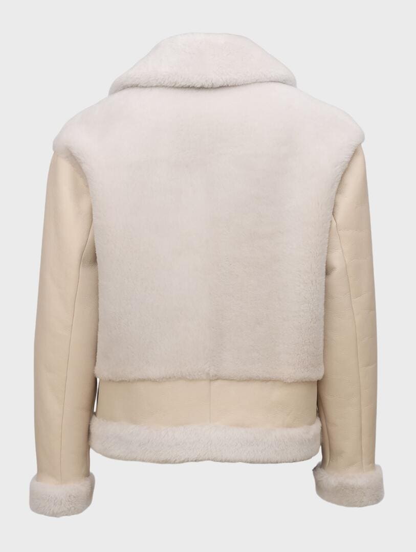 дубленка 141001 - фото 2