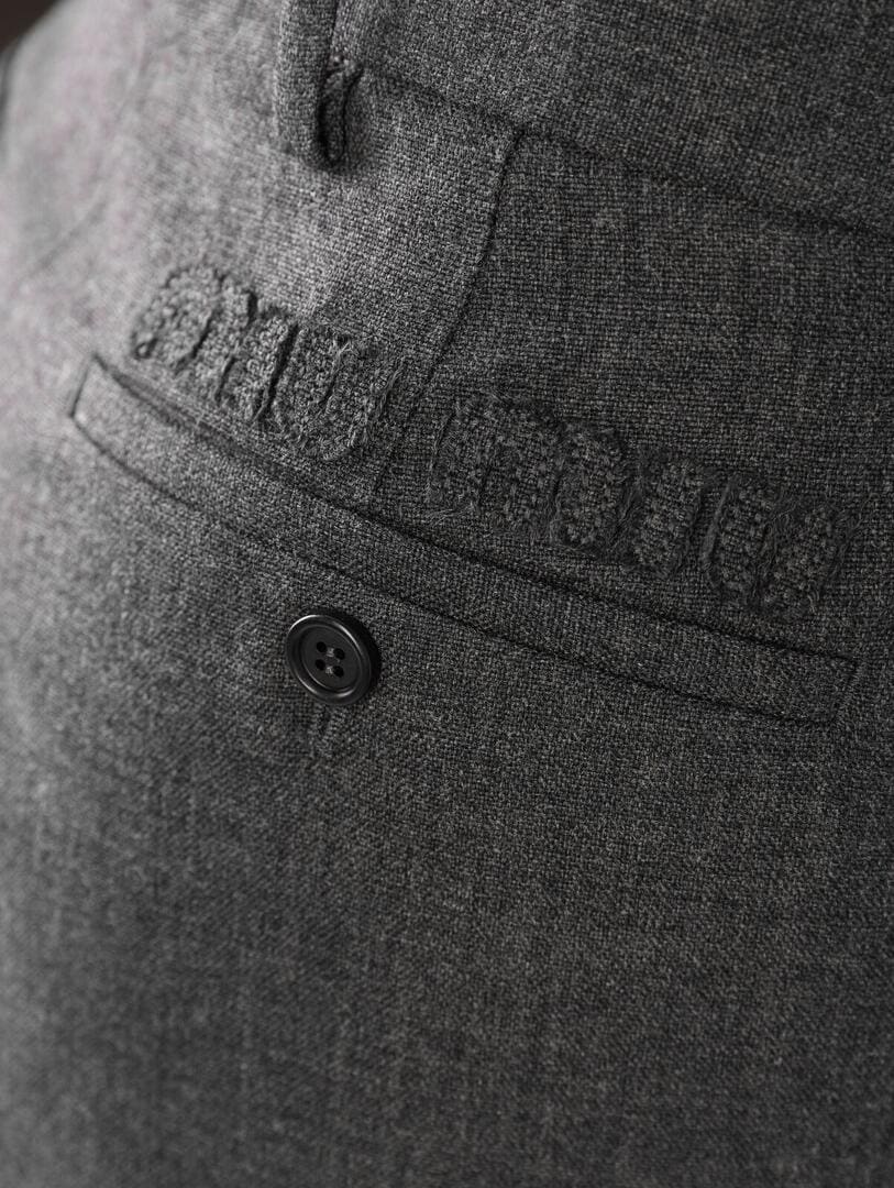 брюки 141020 - фото 4