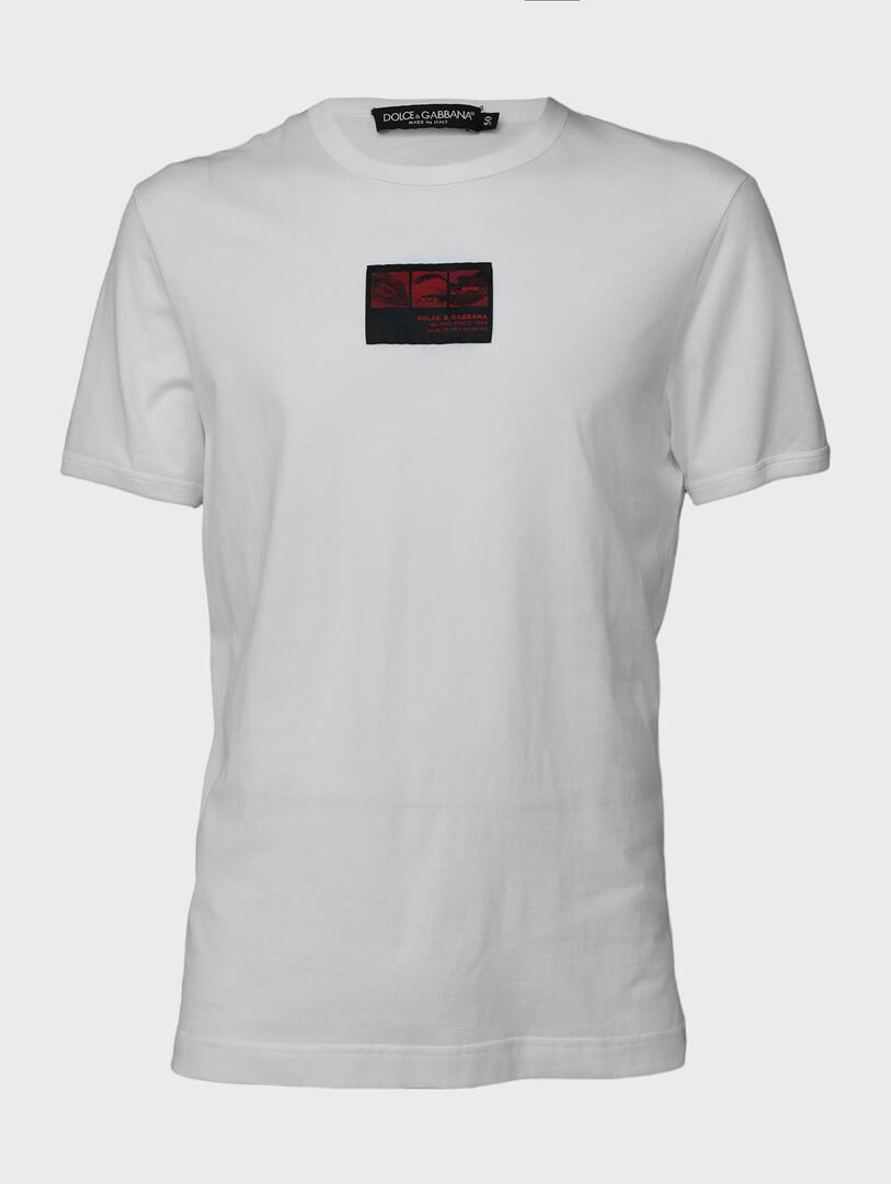 футболка 14102503 - фото 1