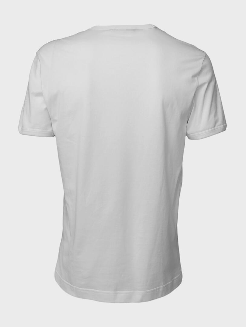 футболка 14102503 - фото 2