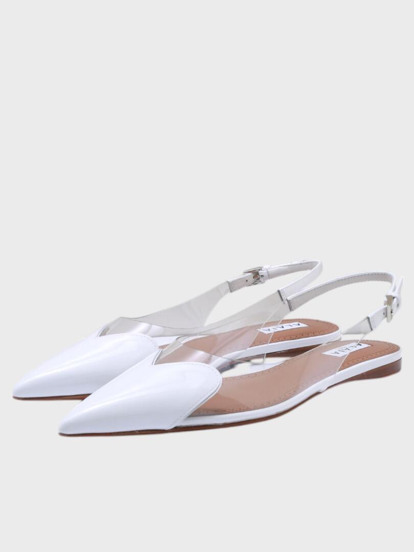 балетки 150 - фото 1