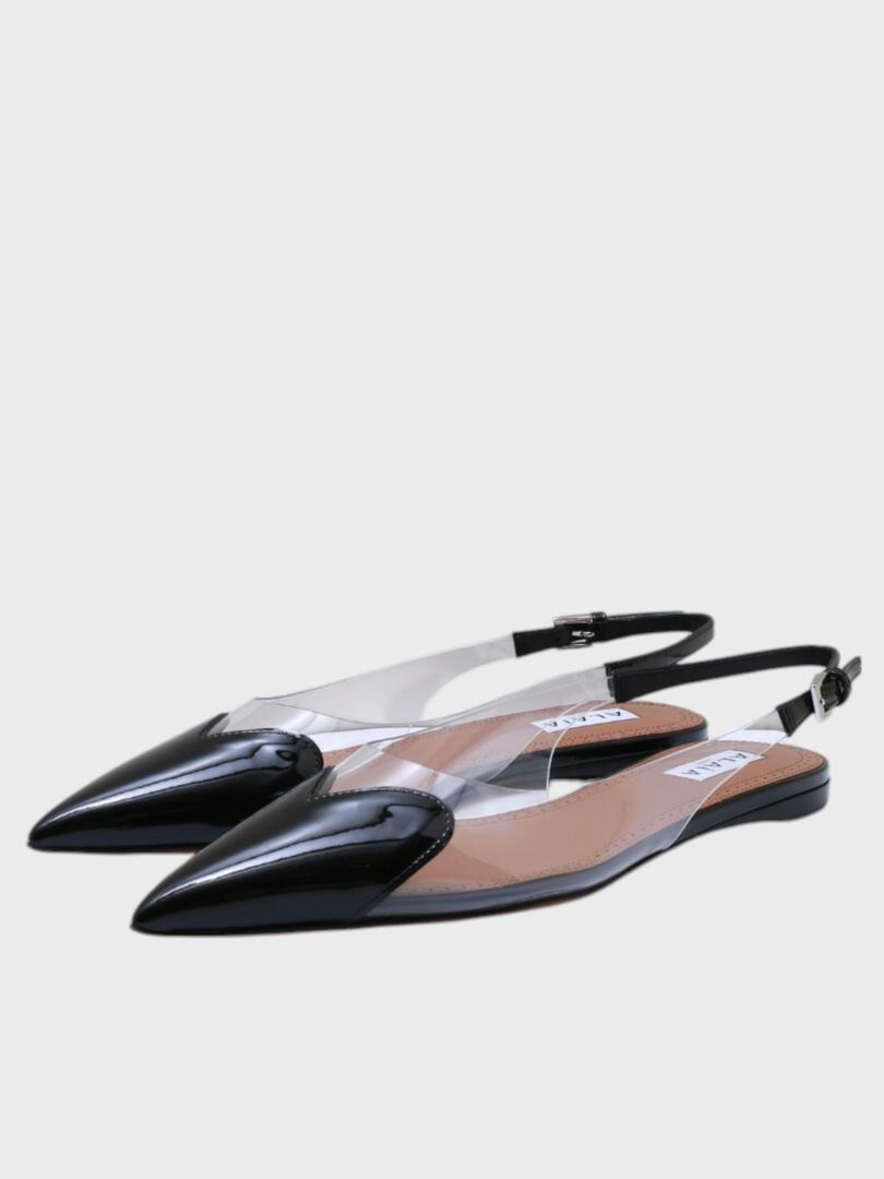 балетки 150 - фото 1