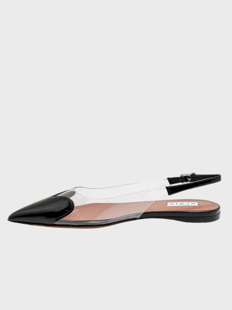 балетки 150 - фото 2