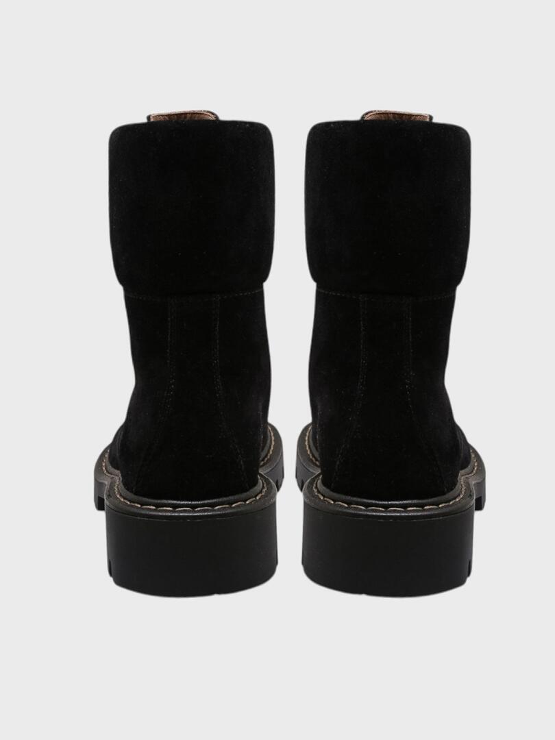 ботинки 1528 - фото 3