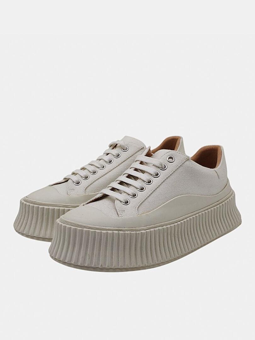 кеды 15 - фото 1