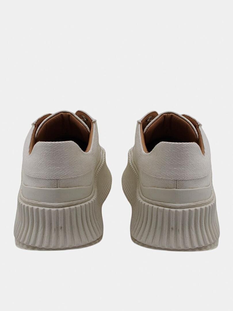 кеды 15 - фото 3