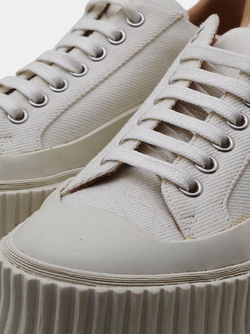 кеды 15 - фото 4