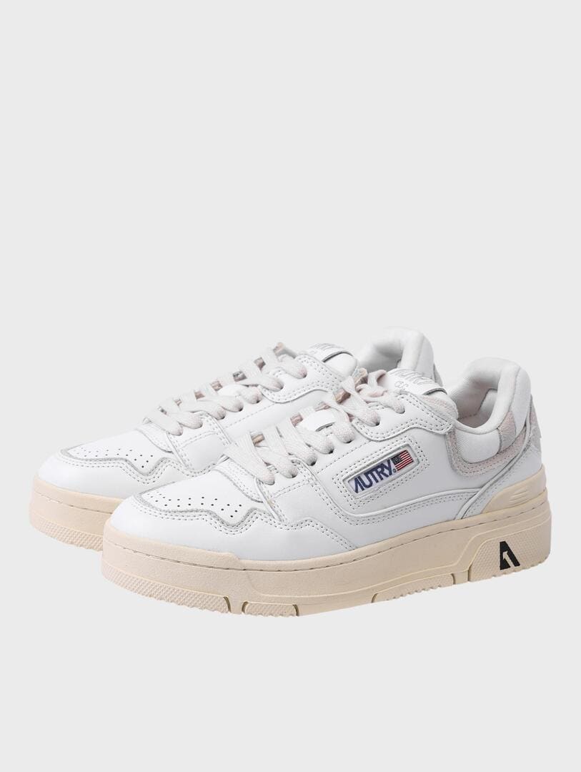 кроссовки 15autry - фото 1