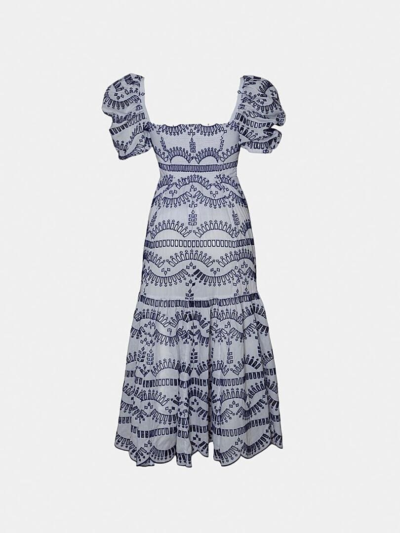 платье 160101 - фото 2