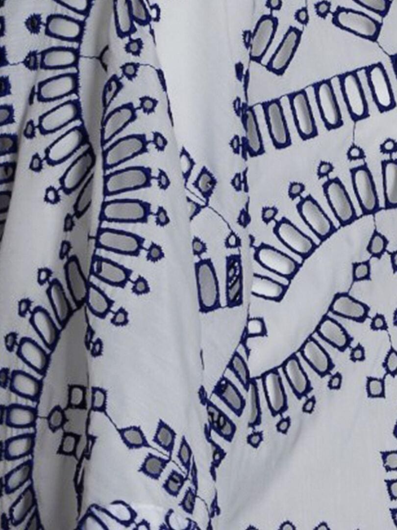 рубашка 160102 - фото 3